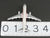1:400 Dragon Wings Premiere 55189 Die-Cast Trans-Canada Airbus 319-114 Airliner