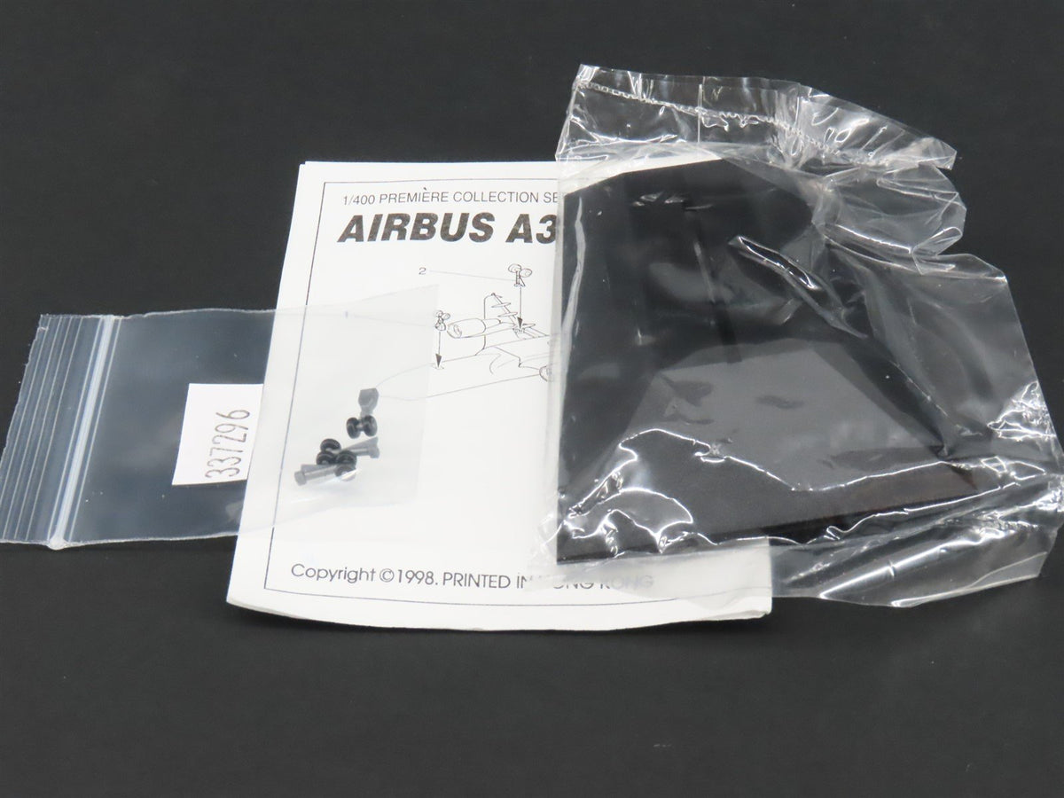 1:400 Dragon Wings Premiere 55189 Die-Cast Trans-Canada Airbus 319-114 Airliner