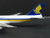 1:400 Dragon Wings Premiere 55123 Die-Cast Singapore Airlines Big Top B747-312