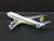 1:400 Dragon Wings Premiere 55123 Die-Cast Singapore Airlines Big Top B747-312
