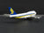 1:400 Dragon Wings Premiere 55123 Die-Cast Singapore Airlines Big Top B747-312
