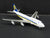 1:400 Dragon Wings Premiere 55123 Die-Cast Singapore Airlines Big Top B747-312