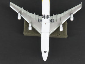 1:400 Dragon Wings Premiere 55123 Die-Cast Singapore Airlines Big Top B747-312