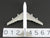 1:400 Dragon Wings Premiere 55123 Die-Cast Singapore Airlines Big Top B747-312