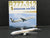 1:400 Dragon Wings Premiere 55130 Die-Cast Singapore Airlines Jubilee B777-312