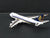 1:400 Dragon Wings 55226 Die-Cast Singapore Airlines Mega Ark B747-412F 9V-SFD