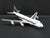 1:400 Dragon Wings 55226 Die-Cast Singapore Airlines Mega Ark B747-412F 9V-SFD