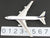 1:400 Dragon Wings 55226 Die-Cast Singapore Airlines Mega Ark B747-412F 9V-SFD