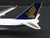 1:400 Dragon Wings 55226 Die-Cast Singapore Airlines Mega Ark B747-412F 9V-SFD
