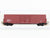 N Scale Atlas 36801 CPAA Canadian Pacific 60' Double Door Box Car #205086