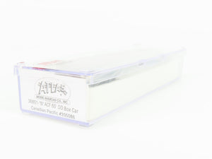 N Scale Atlas 36801 CPAA Canadian Pacific 60' Double Door Box Car #205086