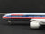 1:400 Dragon Wings Premiere Metal 55287 Die-Cast American Boeing 777-223 N787AL