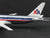 1:400 Dragon Wings Premiere Metal 55287 Die-Cast American Boeing 777-223 N787AL