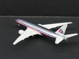1:400 Dragon Wings Premiere Metal 55287 Die-Cast American Boeing 777-223 N787AL