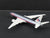 1:400 Dragon Wings Premiere Metal 55287 Die-Cast American Boeing 777-223 N787AL