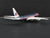 1:400 Dragon Wings Premiere Metal 55287 Die-Cast American Boeing 777-223 N787AL