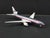 1:400 Dragon Wings Premiere Metal 55287 Die-Cast American Boeing 777-223 N787AL