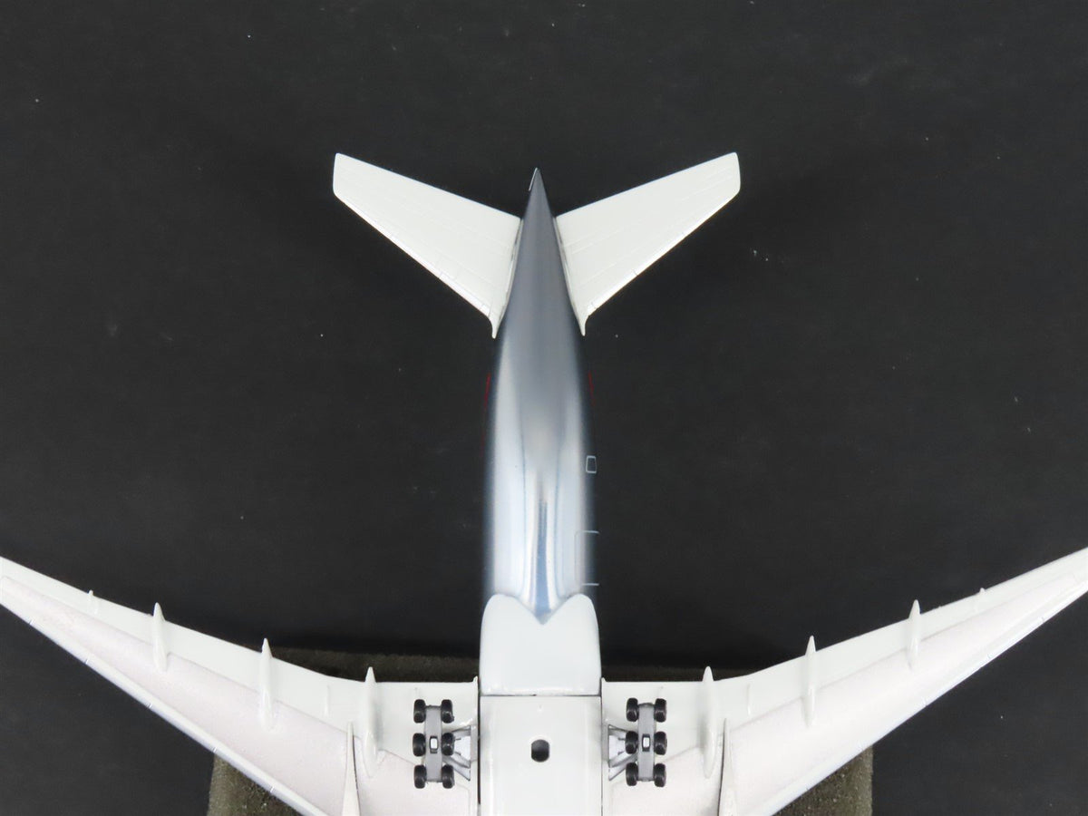 1:400 Dragon Wings Premiere Metal 55287 Die-Cast American Boeing 777-223 N787AL