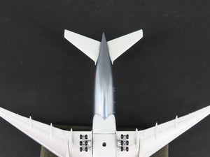 1:400 Dragon Wings Premiere Metal 55287 Die-Cast American Boeing 777-223 N787AL