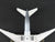 1:400 Dragon Wings Premiere Metal 55287 Die-Cast American Boeing 777-223 N787AL