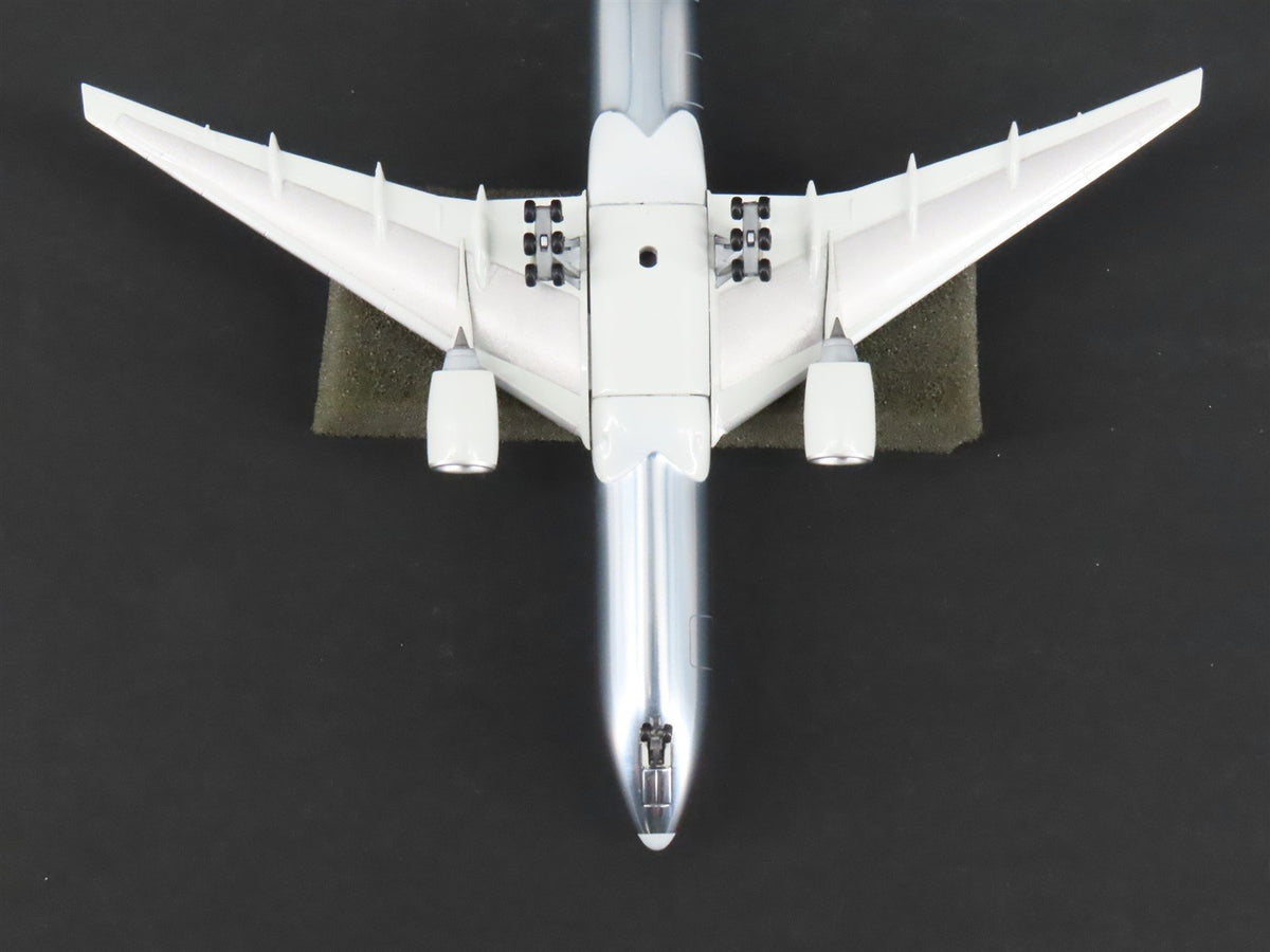 1:400 Dragon Wings Premiere Metal 55287 Die-Cast American Boeing 777-223 N787AL