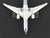 1:400 Dragon Wings Premiere Metal 55287 Die-Cast American Boeing 777-223 N787AL