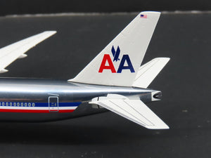 1:400 Dragon Wings Premiere Metal 55287 Die-Cast American Boeing 777-223 N787AL