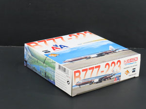 1:400 Dragon Wings Premiere Metal 55287 Die-Cast American Boeing 777-223 N787AL