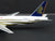 1:400 Dragon Wings Die-Cast Singapore Airlines Jubilee 50th B777-200 9V-SQA