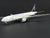 1:400 Dragon Wings Die-Cast Singapore Airlines Jubilee 50th B777-200 9V-SQA