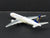 1:400 Dragon Wings Die-Cast Singapore Airlines Jubilee 50th B777-200 9V-SQA