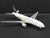 1:400 Dragon Wings Die-Cast Singapore Airlines Jubilee 50th B777-200 9V-SQA