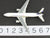 1:400 Dragon Wings Die-Cast Singapore Airlines Jubilee 50th B777-200 9V-SQA