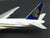 1:400 Dragon Wings Die-Cast Singapore Airlines Jubilee 50th B777-200 9V-SQA