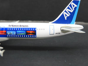 1:400 Dragon Wings JetAir J-004 Die-Cast ANA 'Scenic Film' Airbus A321 Airliner
