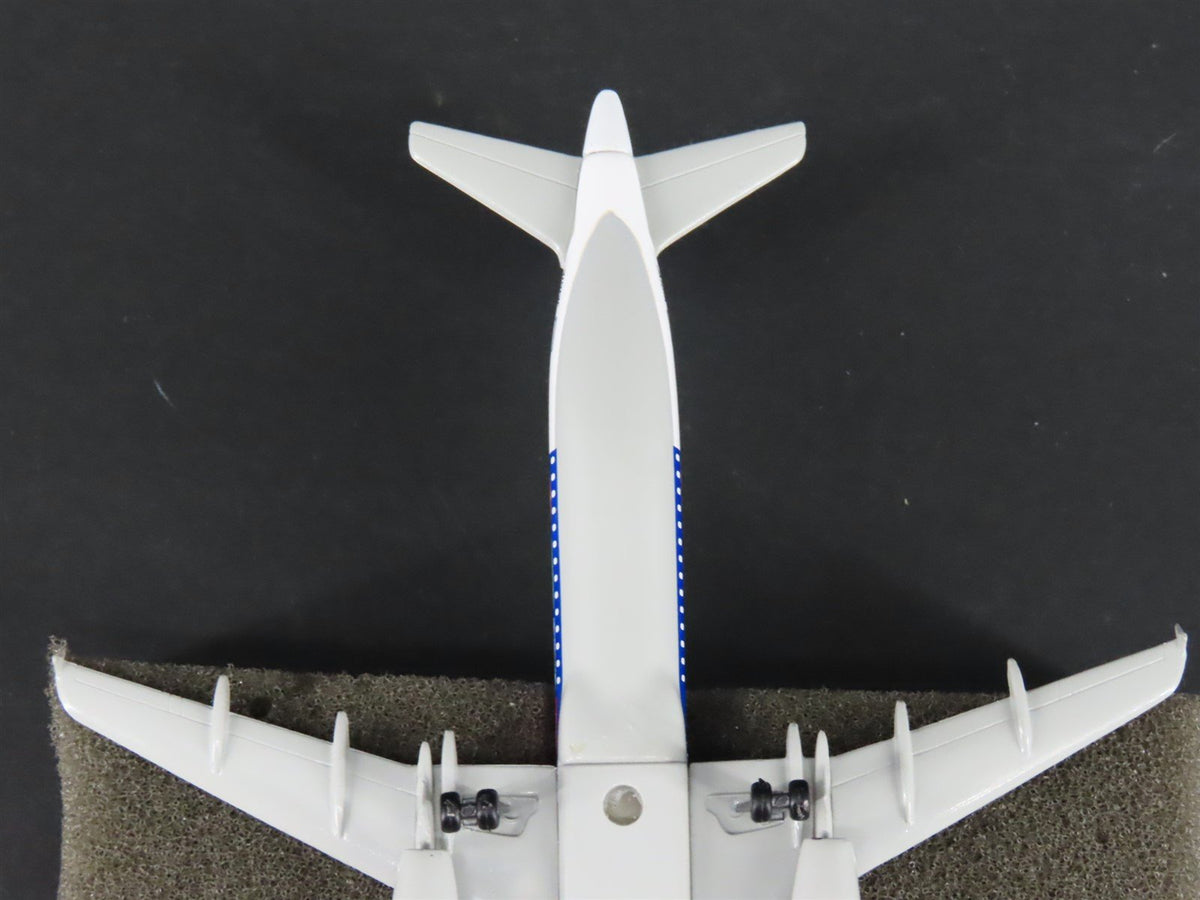 1:400 Dragon Wings JetAir J-004 Die-Cast ANA &#39;Scenic Film&#39; Airbus A321 Airliner