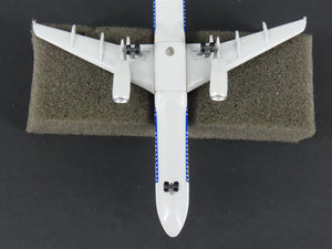 1:400 Dragon Wings JetAir J-004 Die-Cast ANA 'Scenic Film' Airbus A321 Airliner