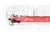 N Scale Micro-Trains MTL 13500122 ARZC Arizona & California 70' Well Car #100008