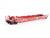 N Scale Micro-Trains MTL 13500122 ARZC Arizona & California 70' Well Car #100008