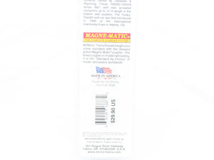 N Scale Micro-Trains MTL 13500122 ARZC Arizona & California 70' Well Car #100008
