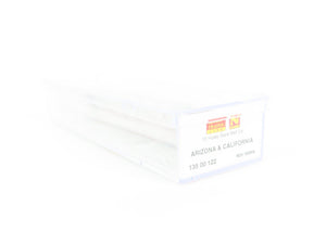 N Scale Micro-Trains MTL 13500122 ARZC Arizona & California 70' Well Car #100008