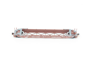 Z Scale Micro-Trains MTL 13500052 NOKL Northwestern Oklahoma Well Car #210152