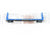 N Scale Micro-Trains MTL 54080 GVSR Golden West Service 61' 8