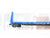 N Scale Micro-Trains MTL 54080 GVSR Golden West Service 61' 8
