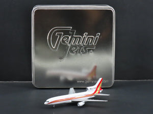 1:400 Gemini Jets Club Die-Cast American International Airways Kalitta L-1011