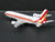 1:400 Gemini Jets Club Die-Cast American International Airways Kalitta L-1011
