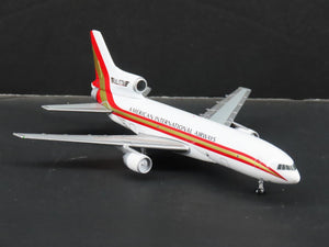 1:400 Gemini Jets Club Die-Cast American International Airways Kalitta L-1011