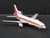 1:400 Gemini Jets Club Die-Cast American International Airways Kalitta L-1011