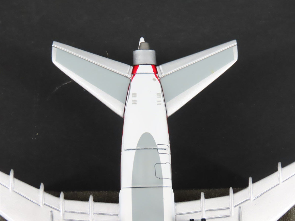 1:400 Gemini Jets Club Die-Cast American International Airways Kalitta L-1011
