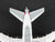 1:400 Gemini Jets Club Die-Cast American International Airways Kalitta L-1011